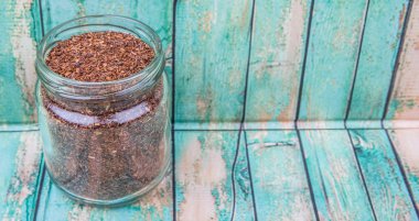 Rooibos bitkisel çay