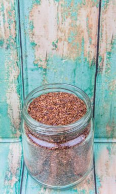 Rooibos bitkisel çay