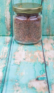 Rooibos bitkisel çay