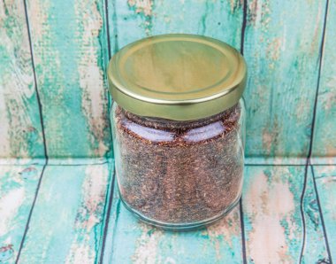 Rooibos bitkisel çay