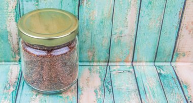 Rooibos bitkisel çay