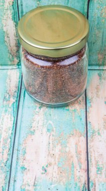 Rooibos bitkisel çay