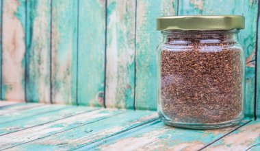 Rooibos bitkisel çay