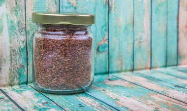 Rooibos bitkisel çay