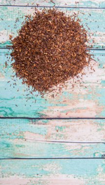 Rooibos bitkisel çay