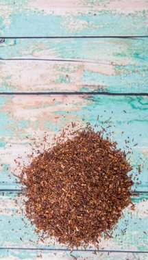 Rooibos bitkisel çay