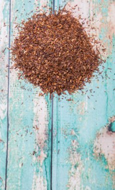 Rooibos bitkisel çay