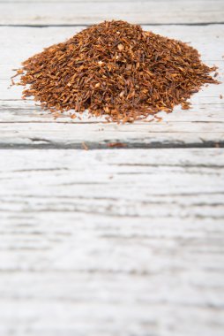 Rooibos bitkisel çay