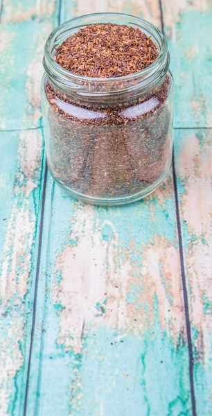 Rooibos bitkisel çay