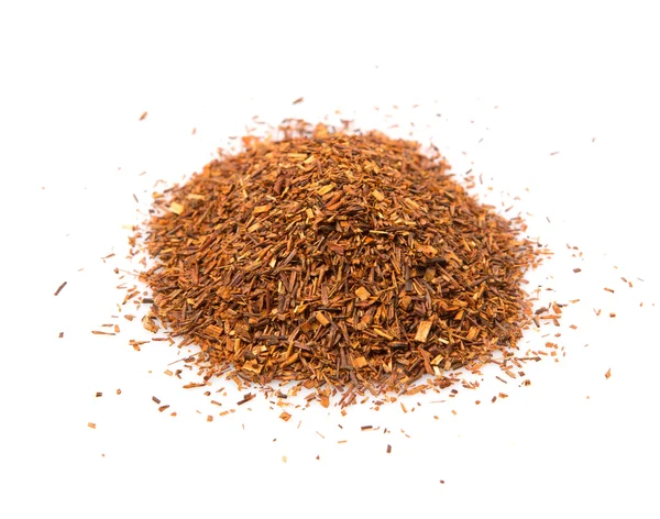 Tè alle erbe Rooibos — Foto Stock