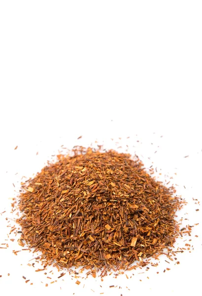 Tè alle erbe Rooibos — Foto Stock