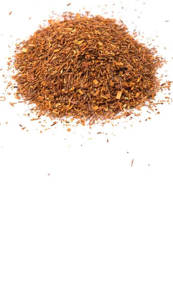 Травяной чай Rooibos — стоковое фото