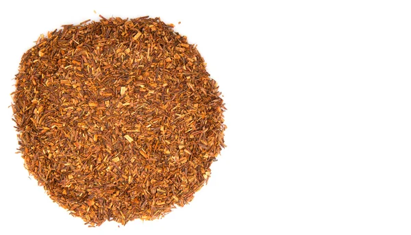 Rooibos τσάι βοτάνων — Φωτογραφία Αρχείου