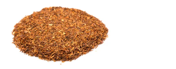 Rooibos växtbaserade te — Stockfoto