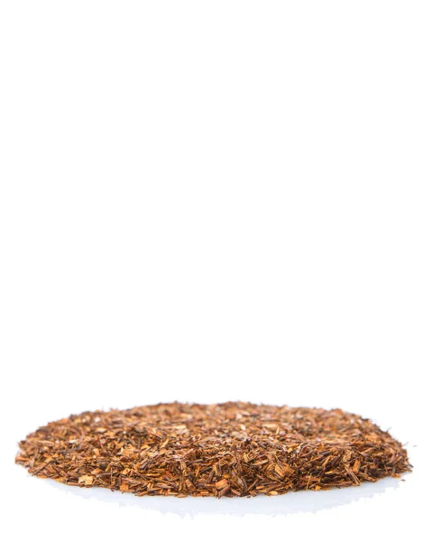 Chá de ervas Rooibos — Fotografia de Stock