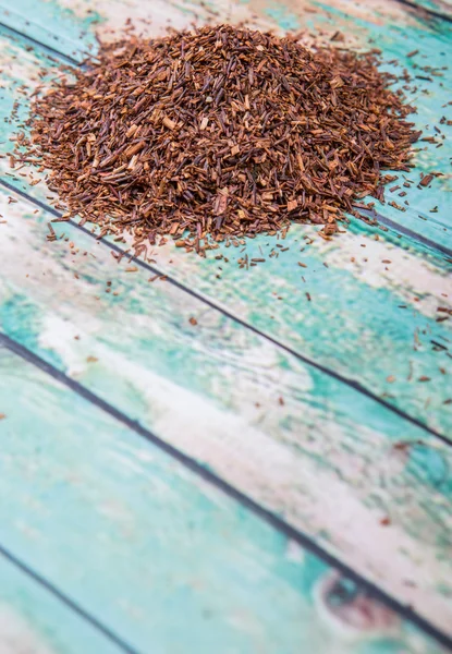 Rooibos Herbal Tea — Stock Photo, Image