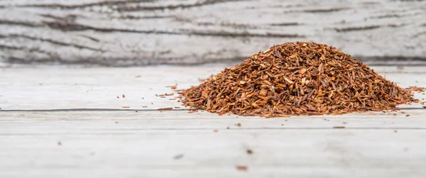 Rooibos té de hierbas — Foto de Stock