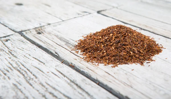 Rooibos té de hierbas — Foto de Stock