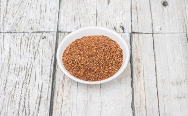 Rooibos bitkisel çay