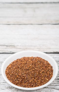Rooibos bitkisel çay