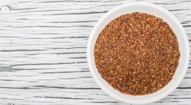 Rooibos bitkisel çay