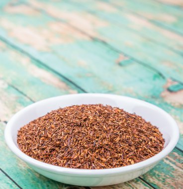 Rooibos bitkisel çay