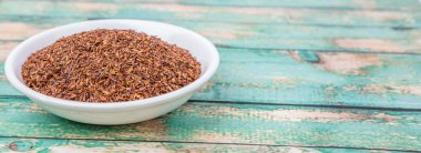 Rooibos bitkisel çay