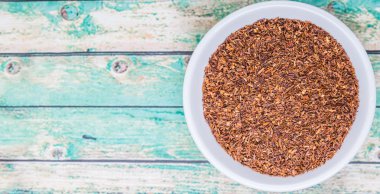 Rooibos bitkisel çay