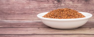 Rooibos bitkisel çay