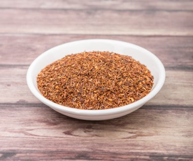 Rooibos bitkisel çay