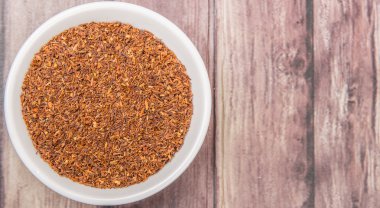 Rooibos bitkisel çay