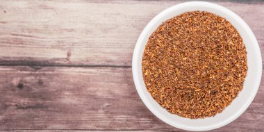 Rooibos bitkisel çay