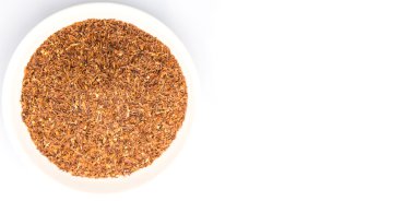 Rooibos bitkisel çay