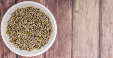 Lavanta bitkisel çay