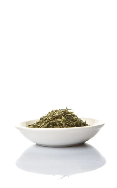 Té verde japonés —  Fotos de Stock