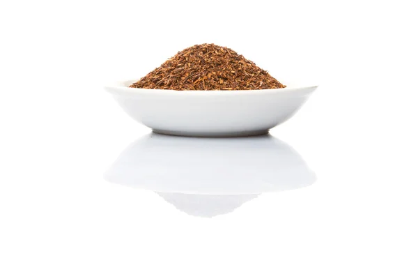 Rooibos herbata ziołowa — Zdjęcie stockowe