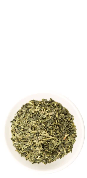 Japanese Green Tea Stok Resim