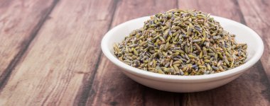 Lavanta bitkisel çay