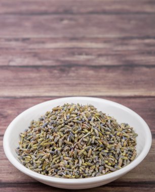 Lavanta bitkisel çay