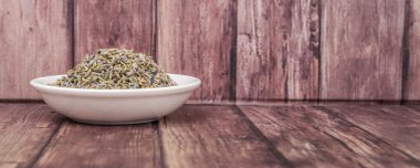 Lavanta bitkisel çay