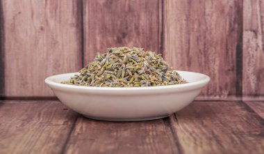 Lavanta bitkisel çay