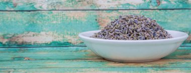 Lavanta bitkisel çay