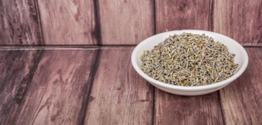 Lavanta bitkisel çay