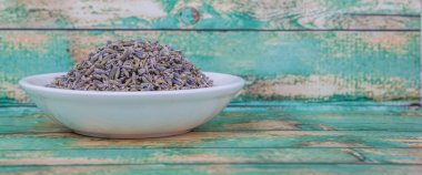 Lavanta bitkisel çay