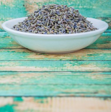 Lavanta bitkisel çay