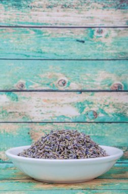 Lavanta bitkisel çay