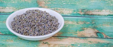 Lavanta bitkisel çay