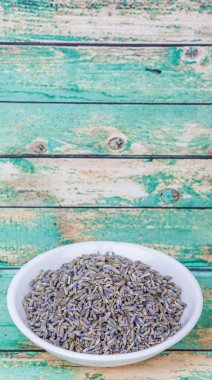 Lavanta bitkisel çay