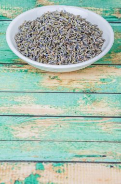 Lavanta bitkisel çay