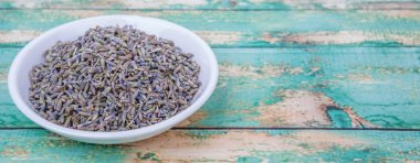 Lavanta bitkisel çay